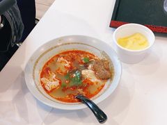 -永和大王(浦东国际机场店)