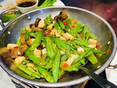 -美味故事特色餐厅(汉阳郭茨口店)