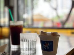 -Jeans Coffee牛仔裤咖啡