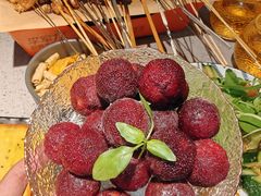-李军力烧烤(丰庆路店)