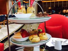 -威斯汀舞台餐厅