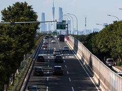 -珠江新城海滨花园