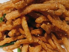 -鑫小城故事·藕汤·家常菜(台北一路总店)