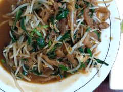 -闻道食府烙饼卷带鱼(原车耳营店原大觉寺店)