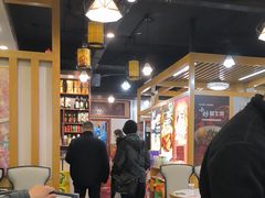 -小山寨(天润城店)