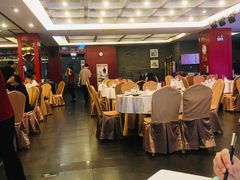大堂-全聚德(常州店)