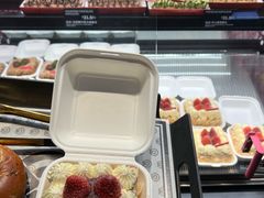 -CC BAGEL&SCONE 贝果与司康(南开大悦城店)