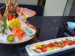 -花潮料理艺食馆(成都万象城店)