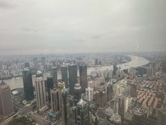 -上海柏悦酒店
