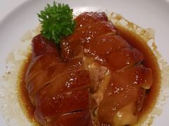 -汤城小厨•粤菜•靓汤(西直门凯德MALL店)