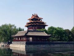 -故宫博物院(故宫)