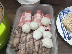 -锅圈食汇火锅烧烤食材超市(回龙观店)