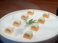 -曾宴·楚菜(湖北省博物馆店)