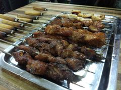 -王记西鎮电烤肉(汶上路店)