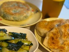 -老北京馅饼粥(西单店)