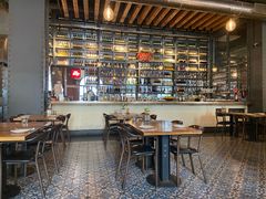 -PIZZA BIANCA(民园店)