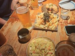 -你又瘦了小酒馆(奥体店)