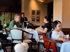 -Le Comptoir de Pierre Gagnaire
