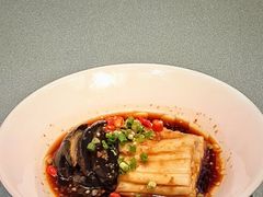 -长安·雅致观景餐厅