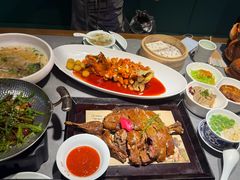 -姑苏家宴·苏帮菜·松鼠桂鱼(苏州总店)