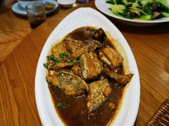 -洲晓鲜·舟山海鲜大排档(朱家尖风景区店)