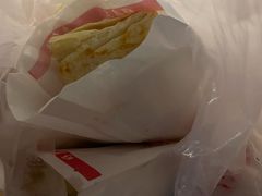 -高玛纳驴肉火烧(一世界店)