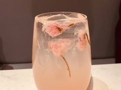 海盐樱花苏打-BE BRIGHT KITCHEN(正佳广场店)