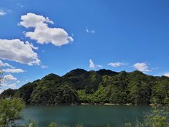 -黄松峪水库