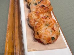 -双合园·海鲜水饺青岛菜(大尧三路店)