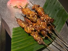 -Ameigo梅果·云贵川bistro(长宁来福士店)