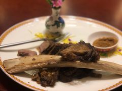 -白家大院·王府宫廷菜(苏州街店)
