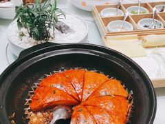 -御仙都北京菜馆·烤鸭店(双井店)