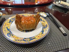 -龙悦湾酒家·八阵鱼生·渔人码头店