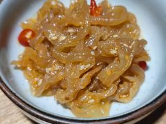 -东田之村自助餐厅(金水路店)