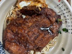 -无名氏面馆(邮电路店)