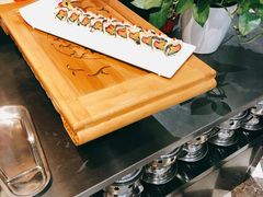 -若寓开元国际大酒店-爱琴海自助餐厅