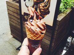 -GODIVA(港汇恒隆广场)