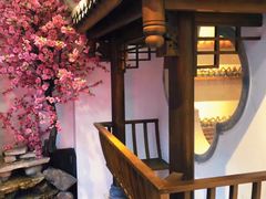 景观位-繁·醉花亭小酒馆(鼓楼店)