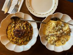 -Bistro Les Lilas丁香花小酒馆
