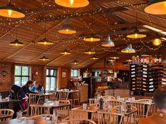 -Pakkhús Restaurant