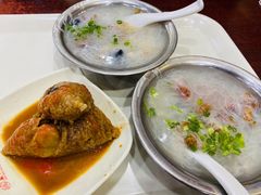 -蓝氏钟楼肉粽