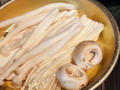 -欧巴炭烤肉오빠숯불구이(南京东路店)