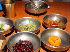 -春熙台韩国料理·章鱼肥牛(西丽店)