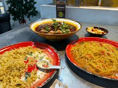 -馬伍旺川菜(江北虹悦城店)