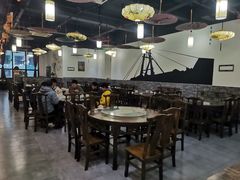 -印象盐帮菜(鲁能城店)