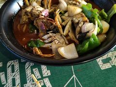 -龙虾风暴(松江店)