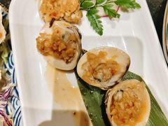 -極上萬膳·日料放题(海岸城店)