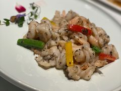 -百富源·海鲜辽菜(浑河堡店)