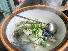 -宝荣鱼馆·临湖之宴(千岛湖店)