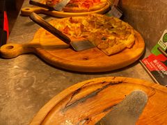 -比格比萨自助(国展店)